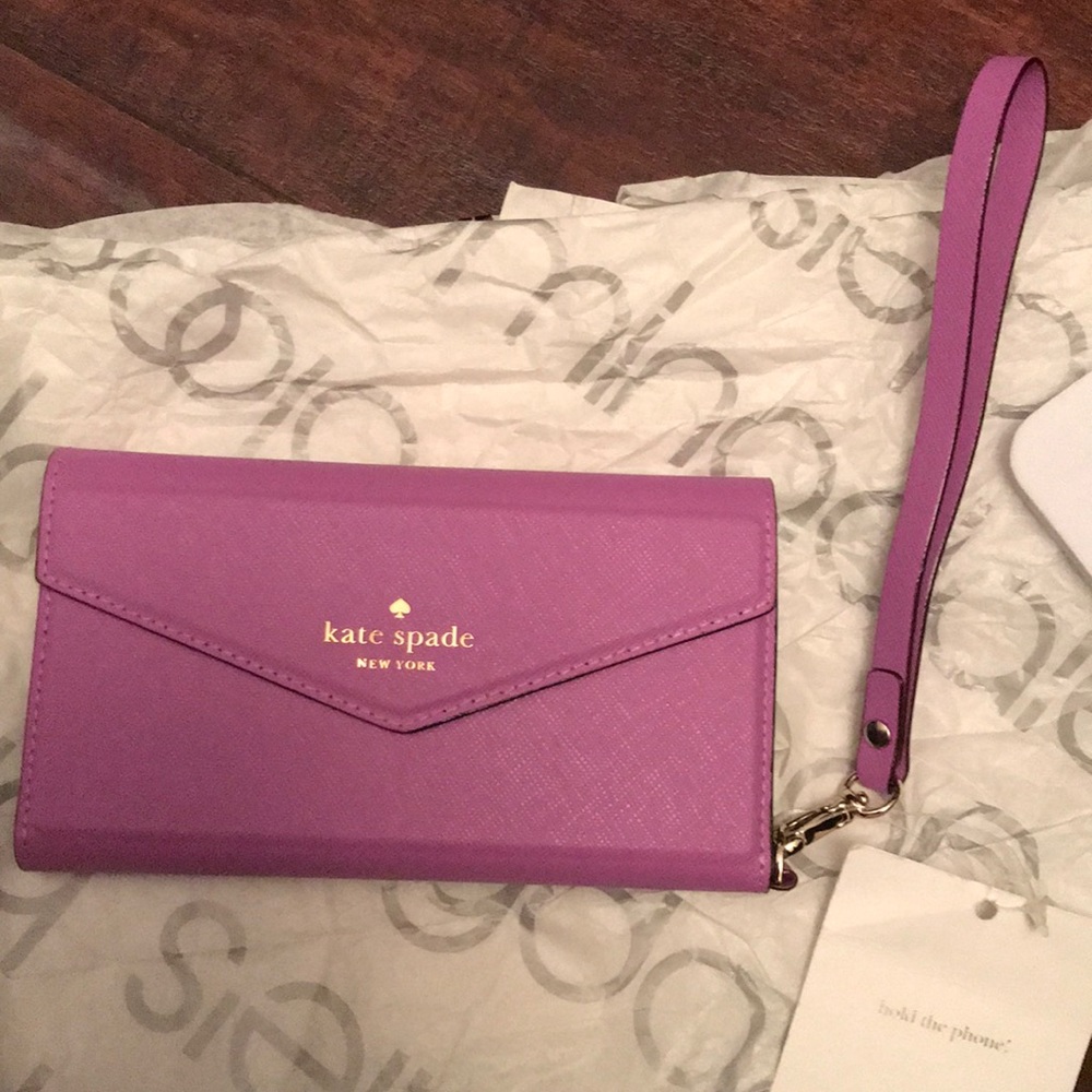 Kate Spade IPhone 7 Case